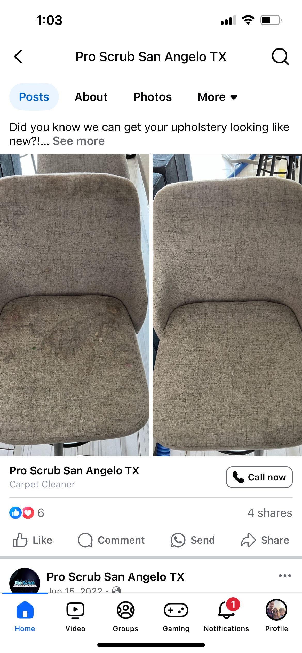 Disinfecting Services Service